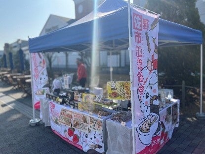 夏先取りセール。最大70％OFF プレミアム・アウトレット「SUMMER SPECIAL SALE」 2023年6月9日（金）～18日（日）開催のサブ画像7_※マルシェ イメージ