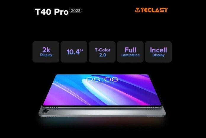 [期間限定で32％大幅割引]超高性能Androidタブレット、8+128GB、2K大画面、そして超低価格があなたを待っています！のメイン画像