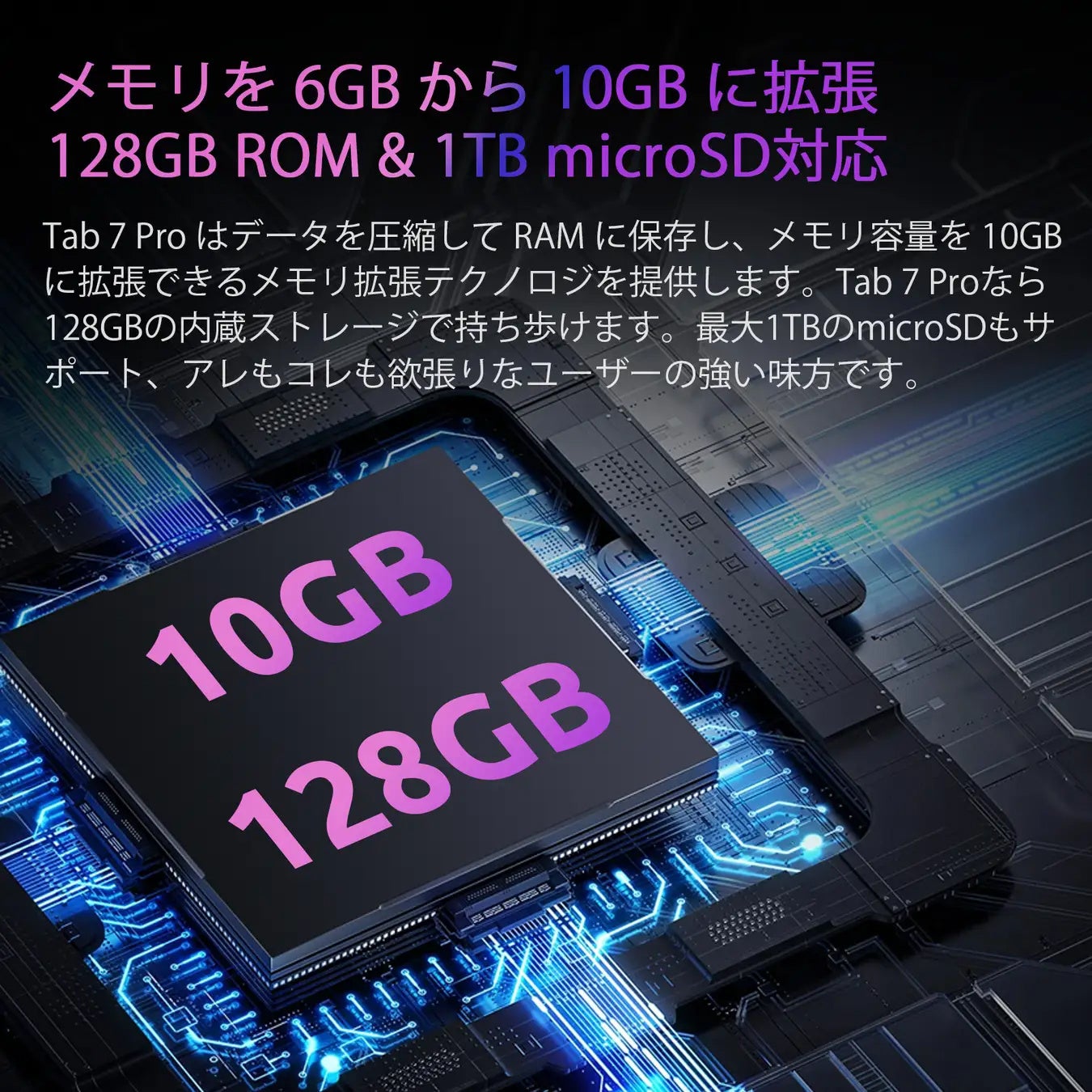 【28%OFF】Amazon Android 12 超高性能 10GB+128GB タブレット史上最安値、わずか 1 6 3 2 0 円!!のサブ画像4