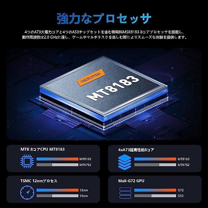 8コア超高コストタブレットフラッシュセール活動開始！ 6月6日夜22:20現在、イベント終了後すぐに元の価格に戻ります！ 期間限定で20％値下げ！ ！のサブ画像3
