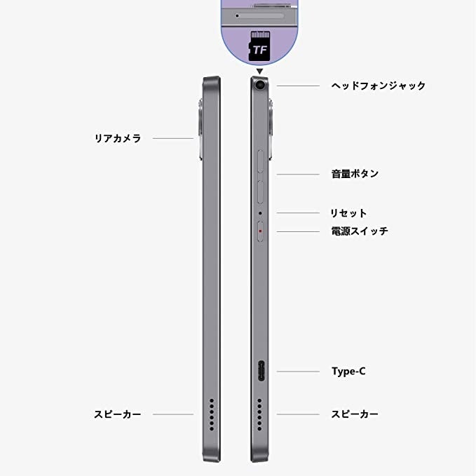 8コア超高コストタブレットフラッシュセール活動開始！ 6月6日夜22:20現在、イベント終了後すぐに元の価格に戻ります！ 期間限定で20％値下げ！ ！のサブ画像5