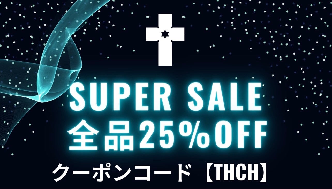 Kamerui公式オンラインストア内全商品25%OFFのスーパーセールを本日6月19日（月）19時10分より開始いたします！のサブ画像1