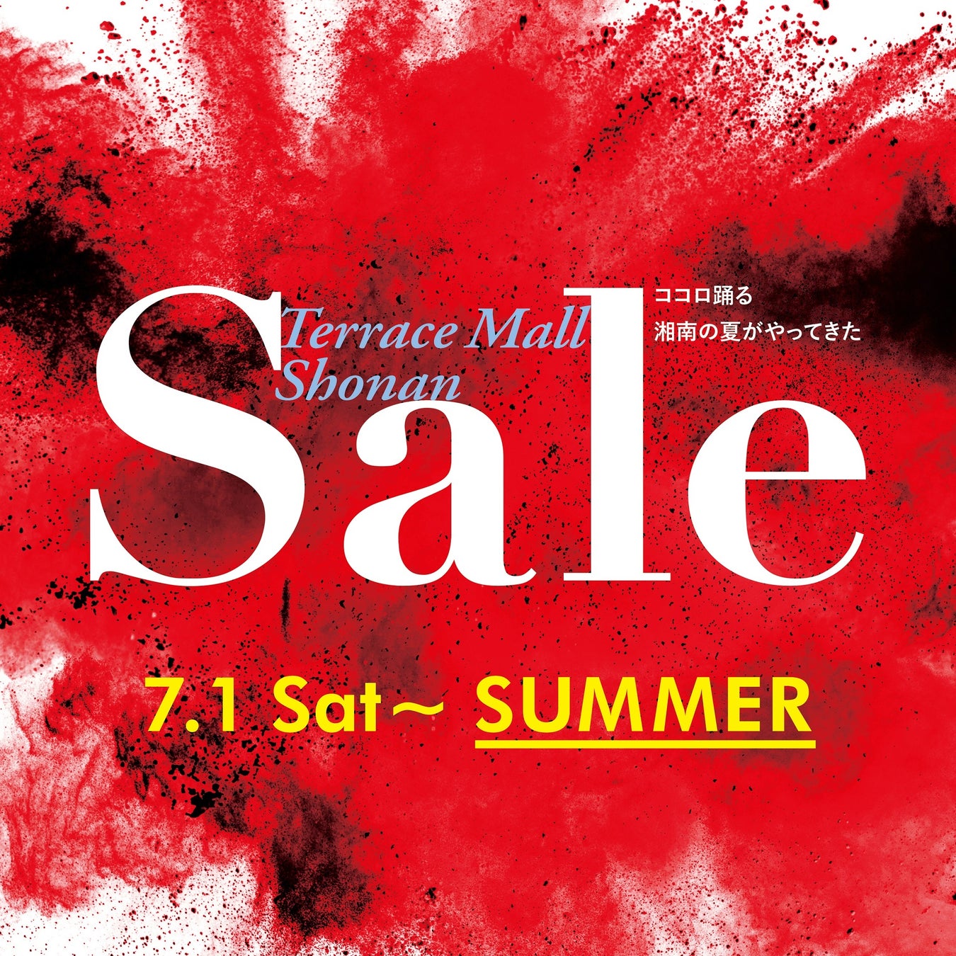 テラスモール湘南、「スポーツデポ」初の業態ミックス店舗『スポーツデポ フラッグシップストア』、肉料理専門店『SHONAN Grill Style』が6月にオープン＆期間限定キャンペーンを開催のサブ画像5