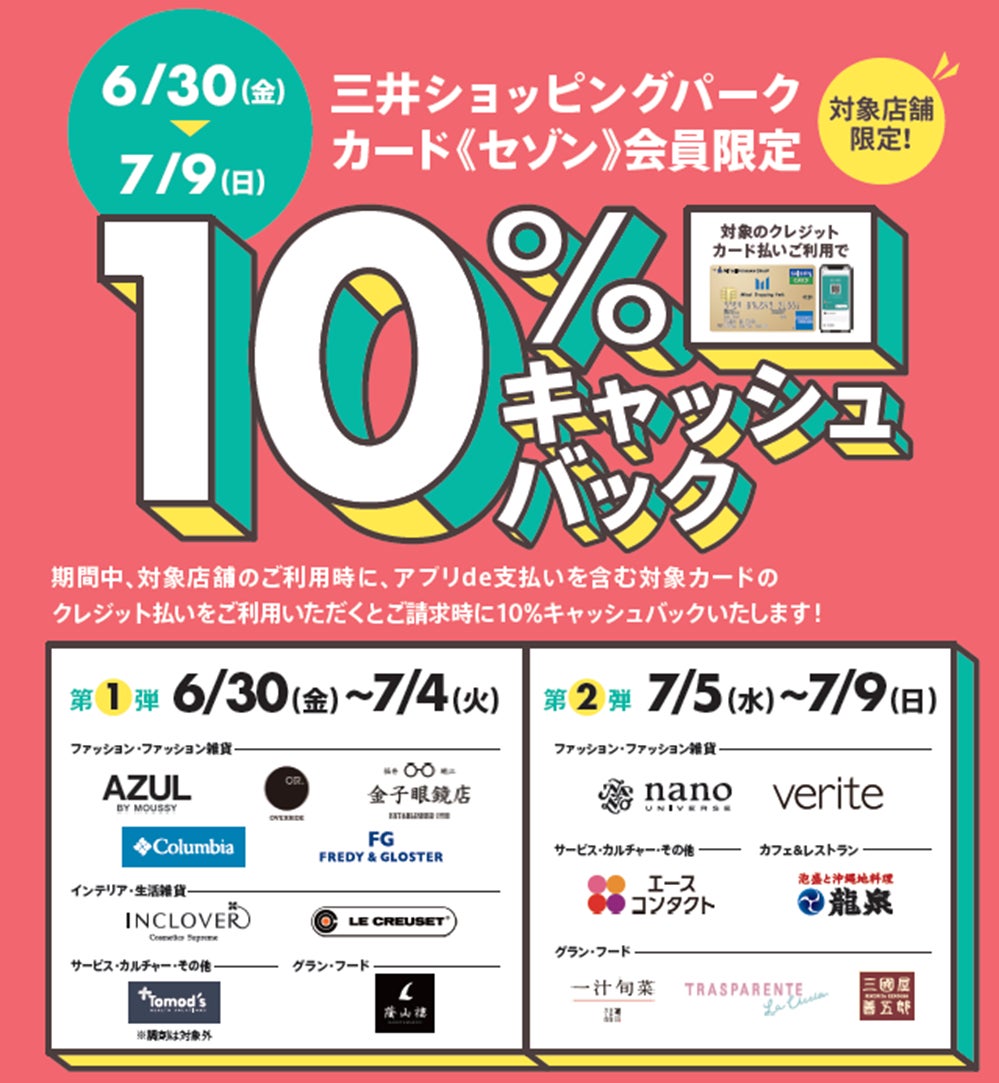 LAZONA BARGAIN &CLEARANCE のサブ画像5