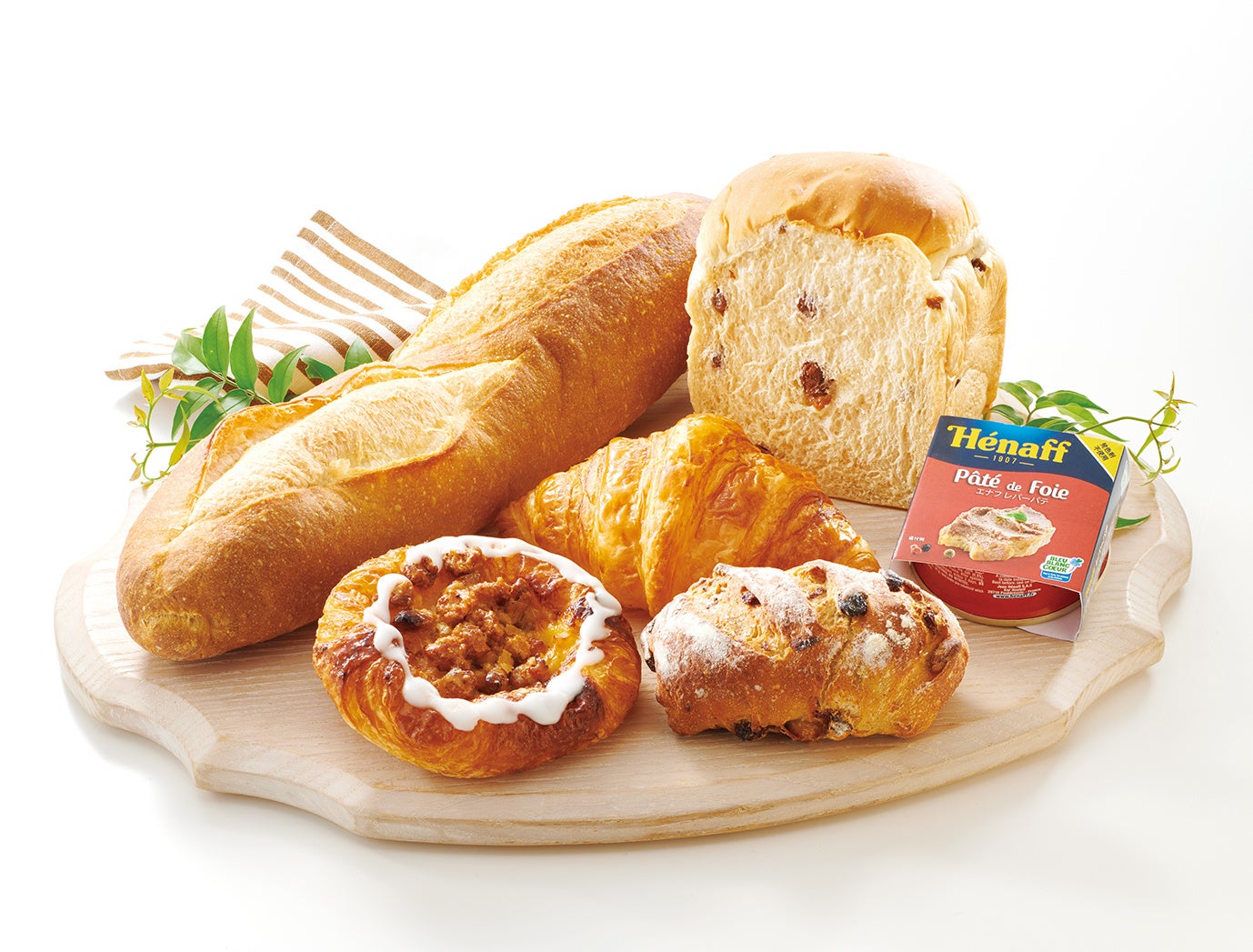 夏商戦の新たな売り出し「小田急 夏トク」を6月30日から開催のサブ画像3_食料品ではお楽しみ袋やスペシャルメニューを展開（イメージ）