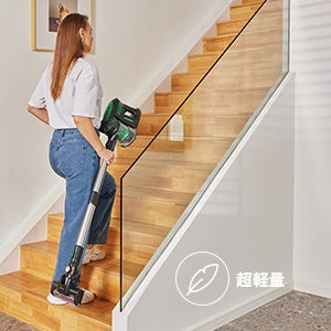 【12時間限定】Vactidy Blitz V8コードレス掃除機のセール情報をお届け！コスパ最高！のサブ画像2