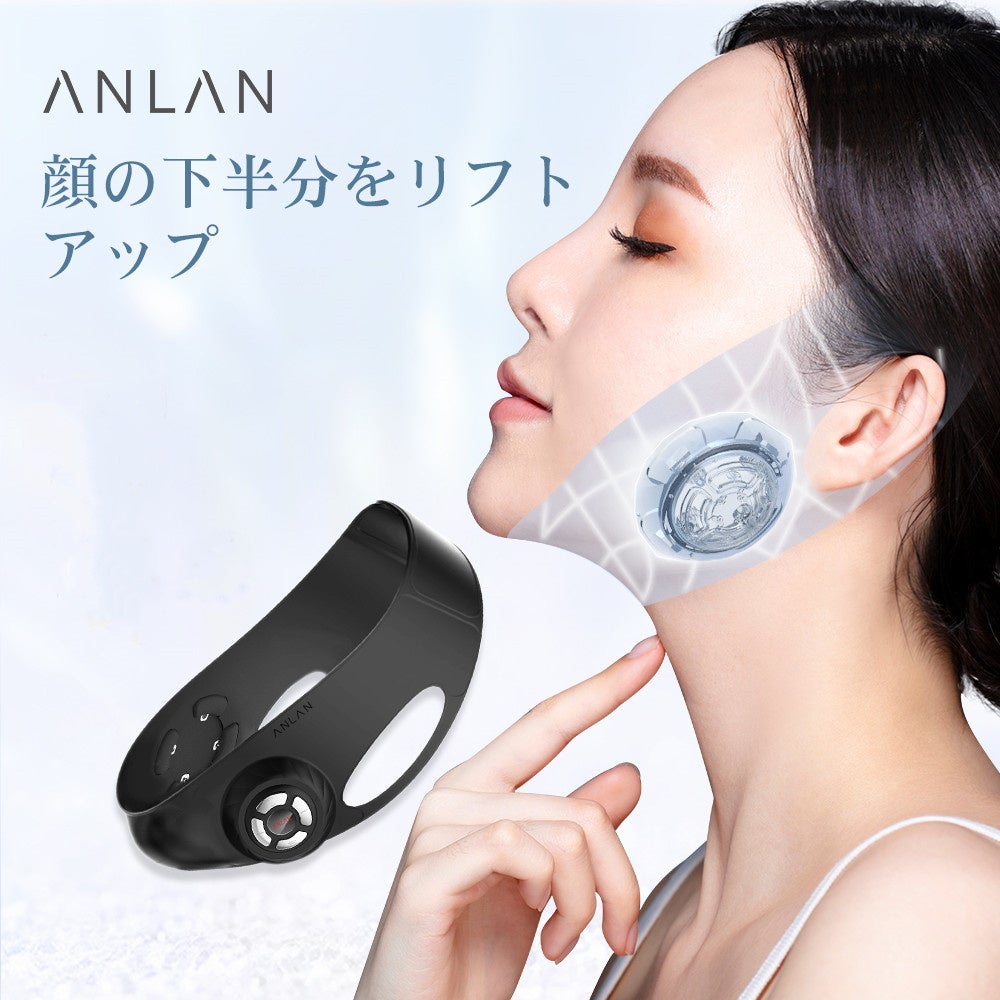 【ANLAN×Qoo10メガ割】 夏トレンド大特価✨ Max50％ 本日からスタート❕のサブ画像3