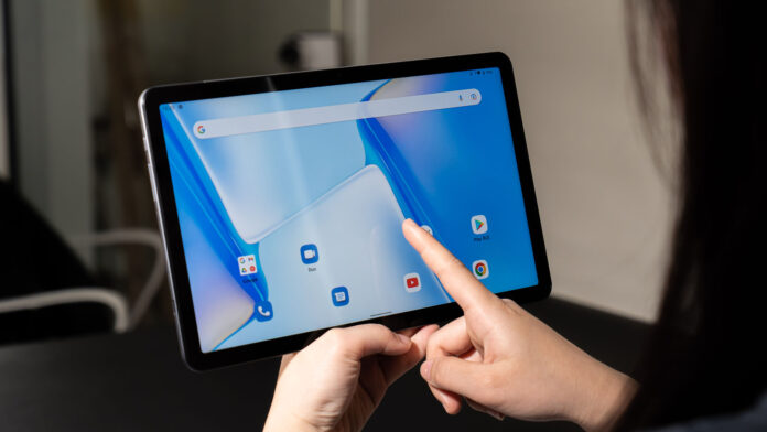 【Teclast 24周年記念キャンペーン続き】Amazon Android 12タブレット超安、32% OFF独占クーポン配布中！WideVine L1対応+4G LTEモデルのメイン画像