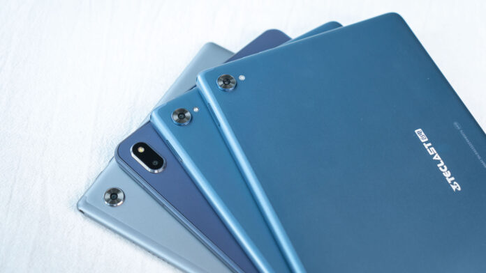 値下げ！Amazon売れ筋Android 12タブレットTeclast「M40Plus」と「P40HD」限定セール開始、最大32％ OFF！Widevine L1対応+GPS機能サポートのメイン画像