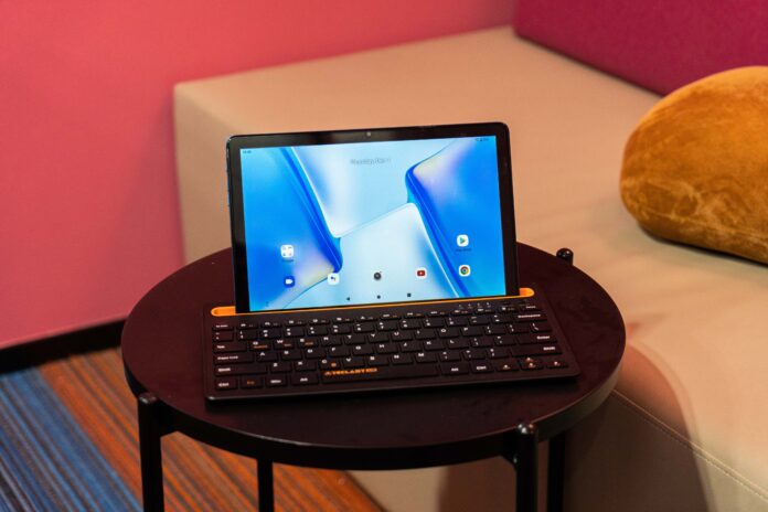 仮想メモリー追加！Teclast大人気小型Android 12タブレット「P80T」と「P30S」限定セール開催中！Amazonでお得なクーポン配布します。のメイン画像