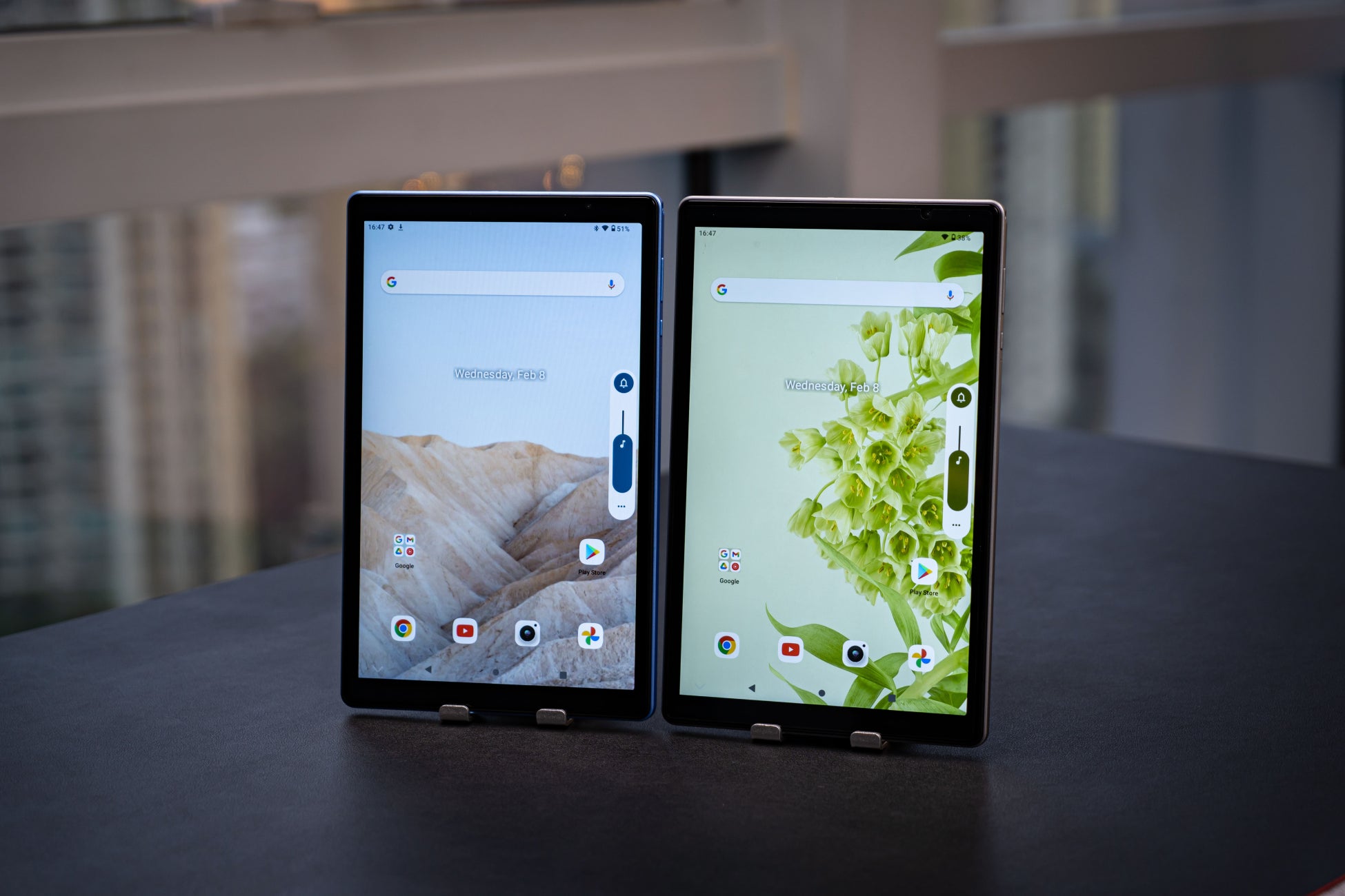 【過去最低】Amazon売れ筋Android 12タブレットTeclast 「T50」と「P25T」歴史最安値で販売します。WideVine L1対応+GPSサポート+児童守護のサブ画像4
