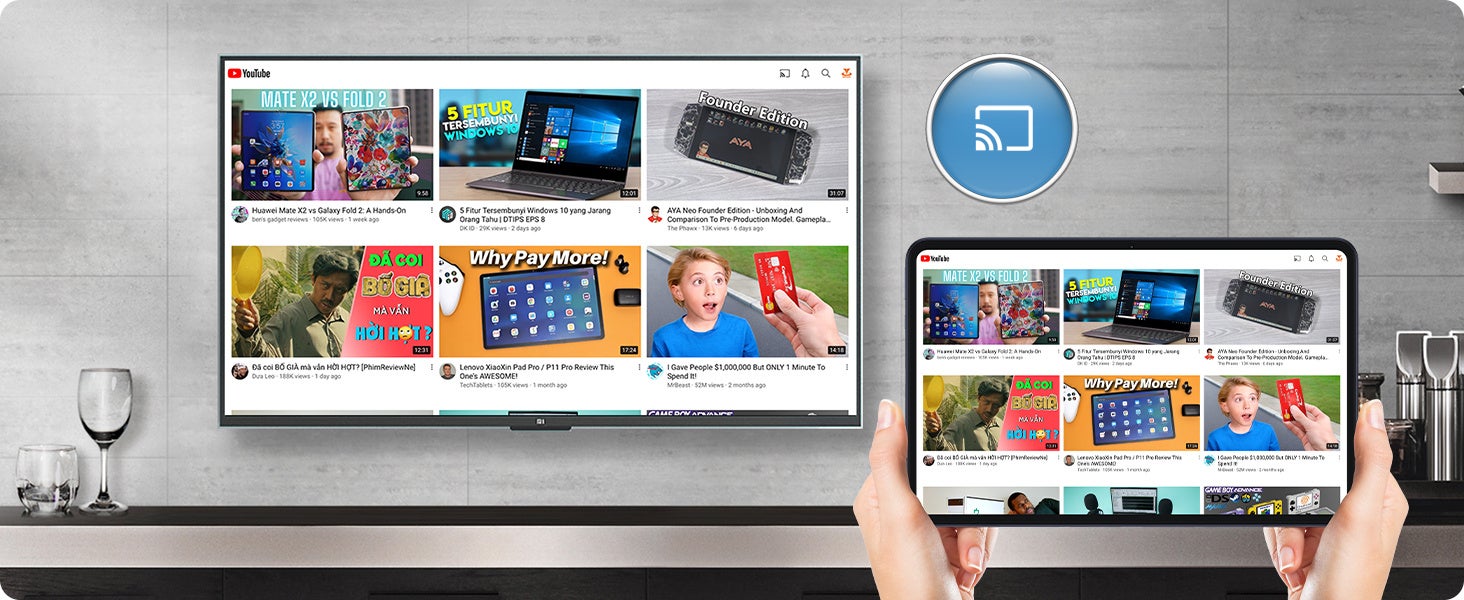 在庫一掃！Teclast高コスパAndroid 11タブレット「T40」歴史最安値で販売します。Amazon Widevine L1+急速充電対応の「T40Pro」も限定セール実施中！のサブ画像7