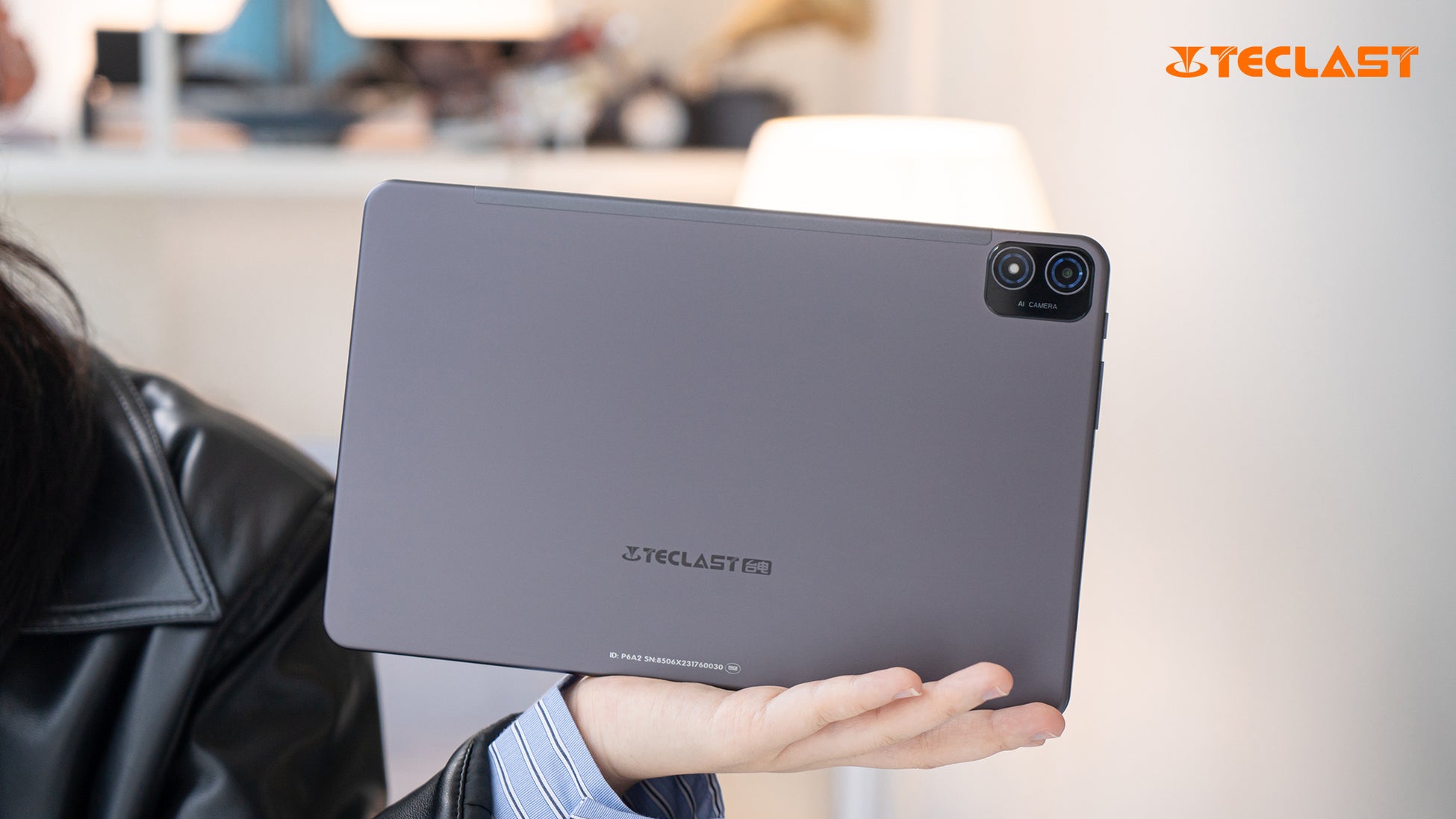 【過去最低】Amazon新商品のTeclast Android 12タブレット「T40S」超激安販売します。Widevine L1対応+超大容量の「M40Pro」も在庫あり！のサブ画像3