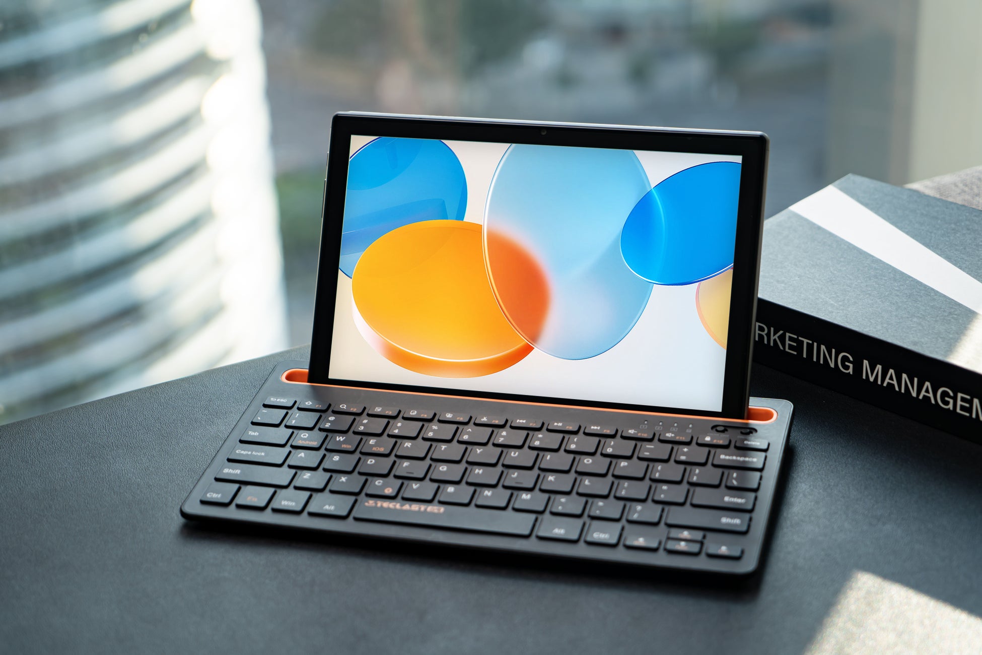 【過去最低】Amazon新商品のTeclast Android 12タブレット「T40S」超激安販売します。Widevine L1対応+超大容量の「M40Pro」も在庫あり！のサブ画像6