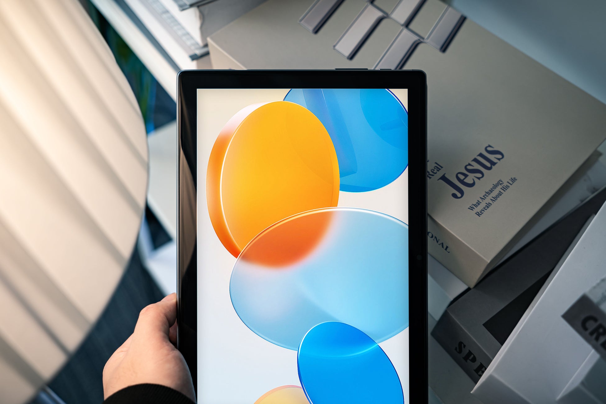 【過去最低】Amazon新商品のTeclast Android 12タブレット「T40S」超激安販売します。Widevine L1対応+超大容量の「M40Pro」も在庫あり！のサブ画像7