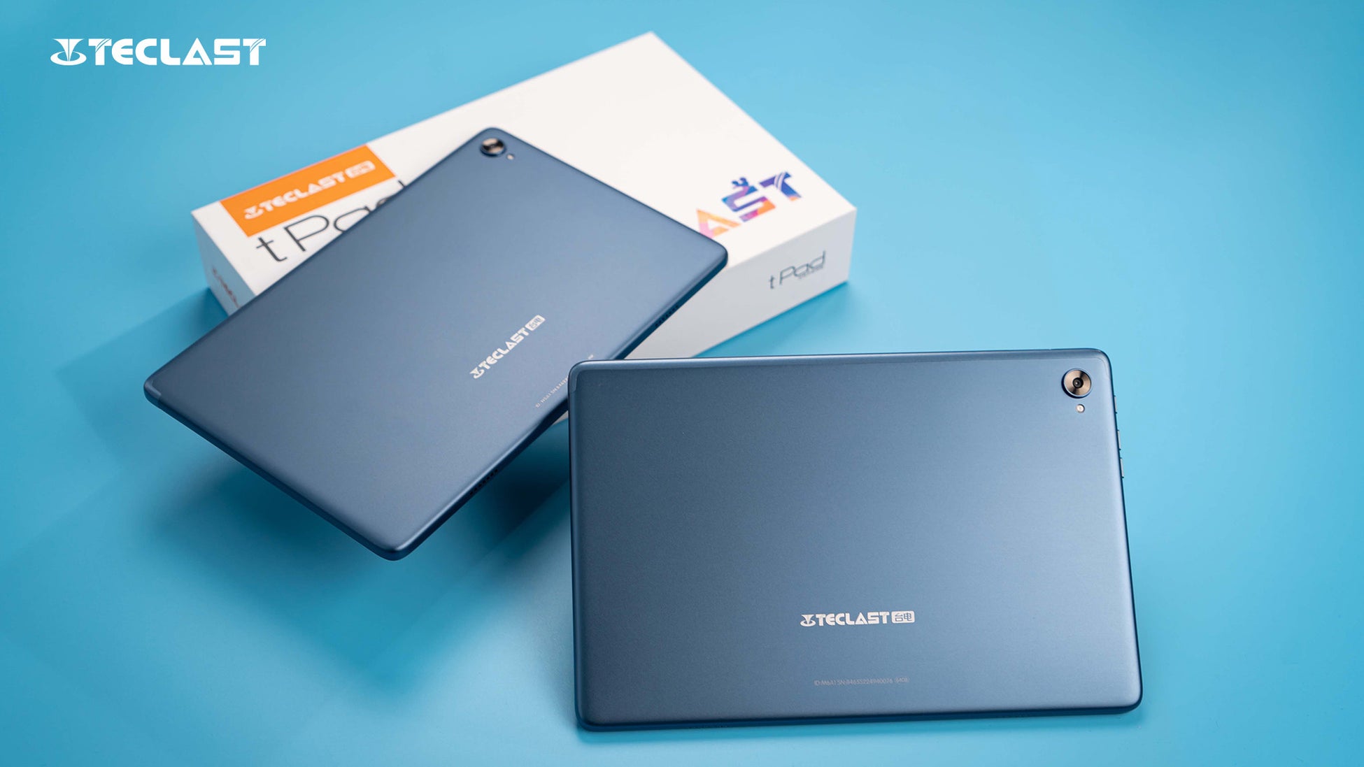 Amazon激安Android 12タブレットTeclast「M40Plus」と「P20S」限定セール始め、最大32％ OFF可能！通話対応+GPSサポートのサブ画像3