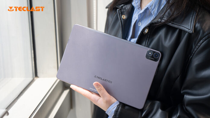 【超激安！】Teclast新商品のAndroid 12タブレット「T40S」Amazonで限定セール実施中！小型の8インチタブレットの「P80T」も激安値で販売します。のメイン画像