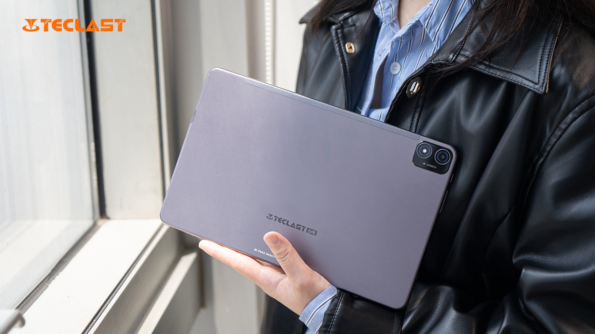 【超激安！】Teclast新商品のAndroid 12タブレット「T40S」Amazonで限定セール実施中！小型の8インチタブレットの「P80T」も激安値で販売します。のサブ画像1