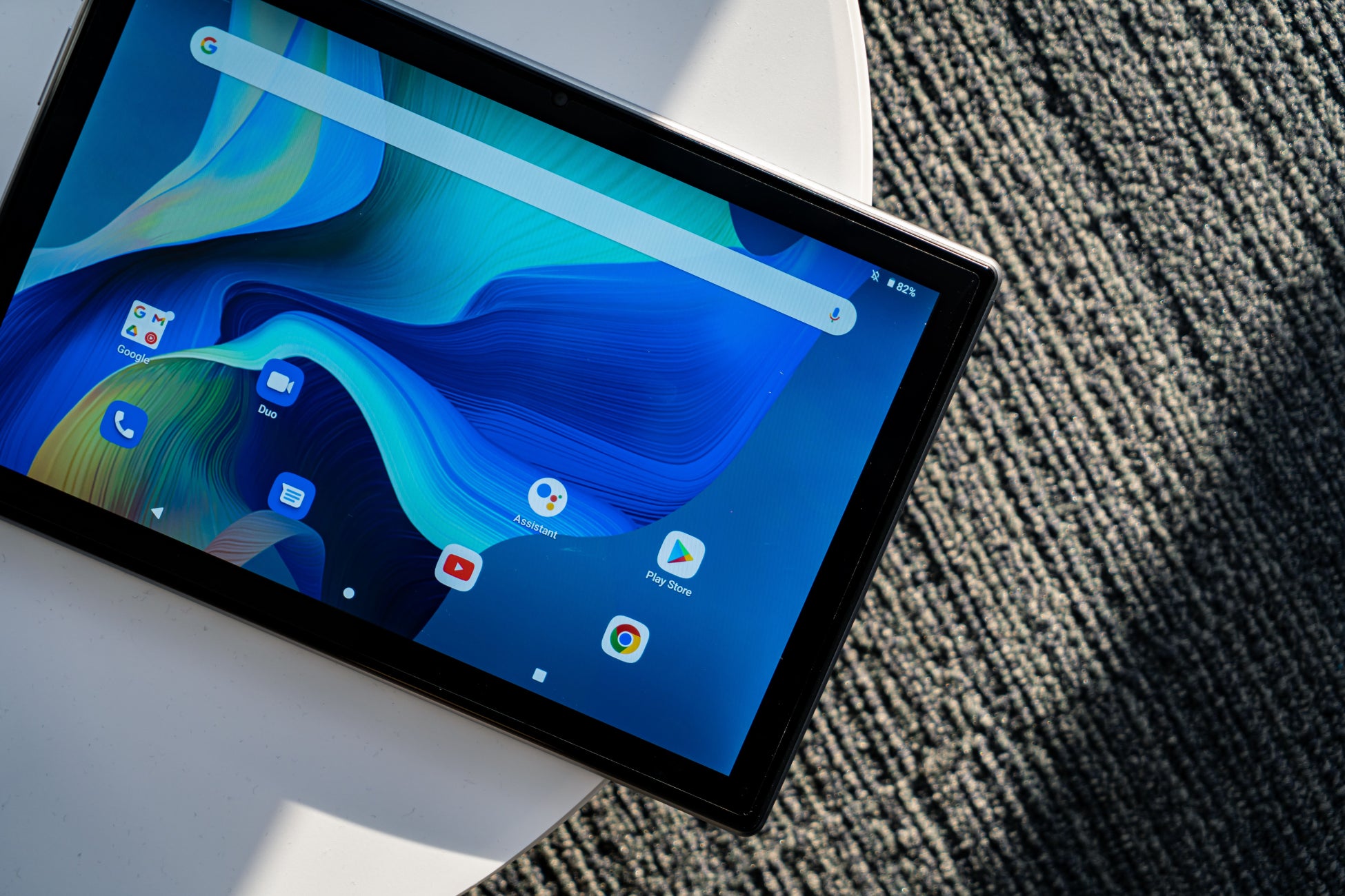【2日限定】Amazon人気Android 12タブレットTeclas「P40HD」過去最安値で販売中！「M40Pro」も32％ OFFクーポン配布します。Widevine L1対応+GPSサポートのサブ画像1