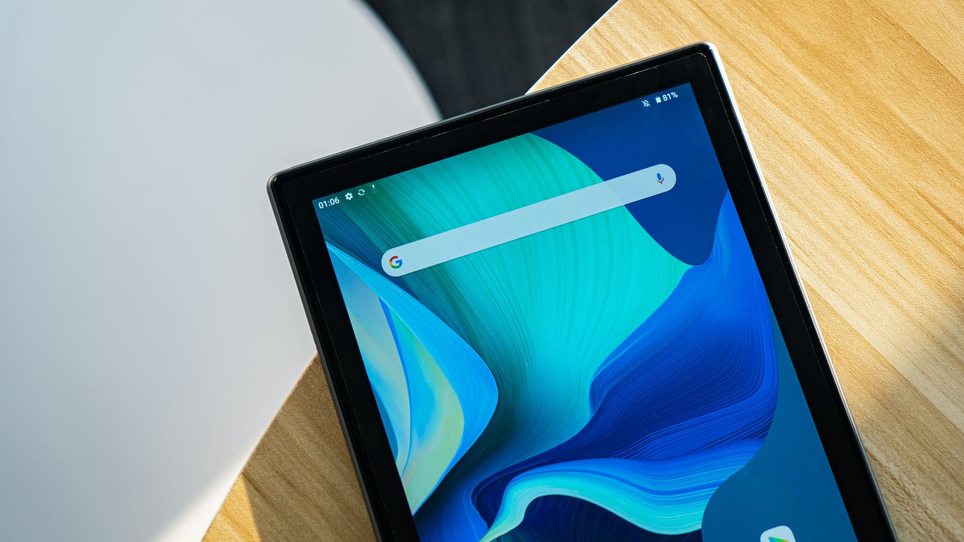 【2日限定】Amazon人気Android 12タブレットTeclas「P40HD」過去最安値で販売中！「M40Pro」も32％ OFFクーポン配布します。Widevine L1対応+GPSサポートのサブ画像2