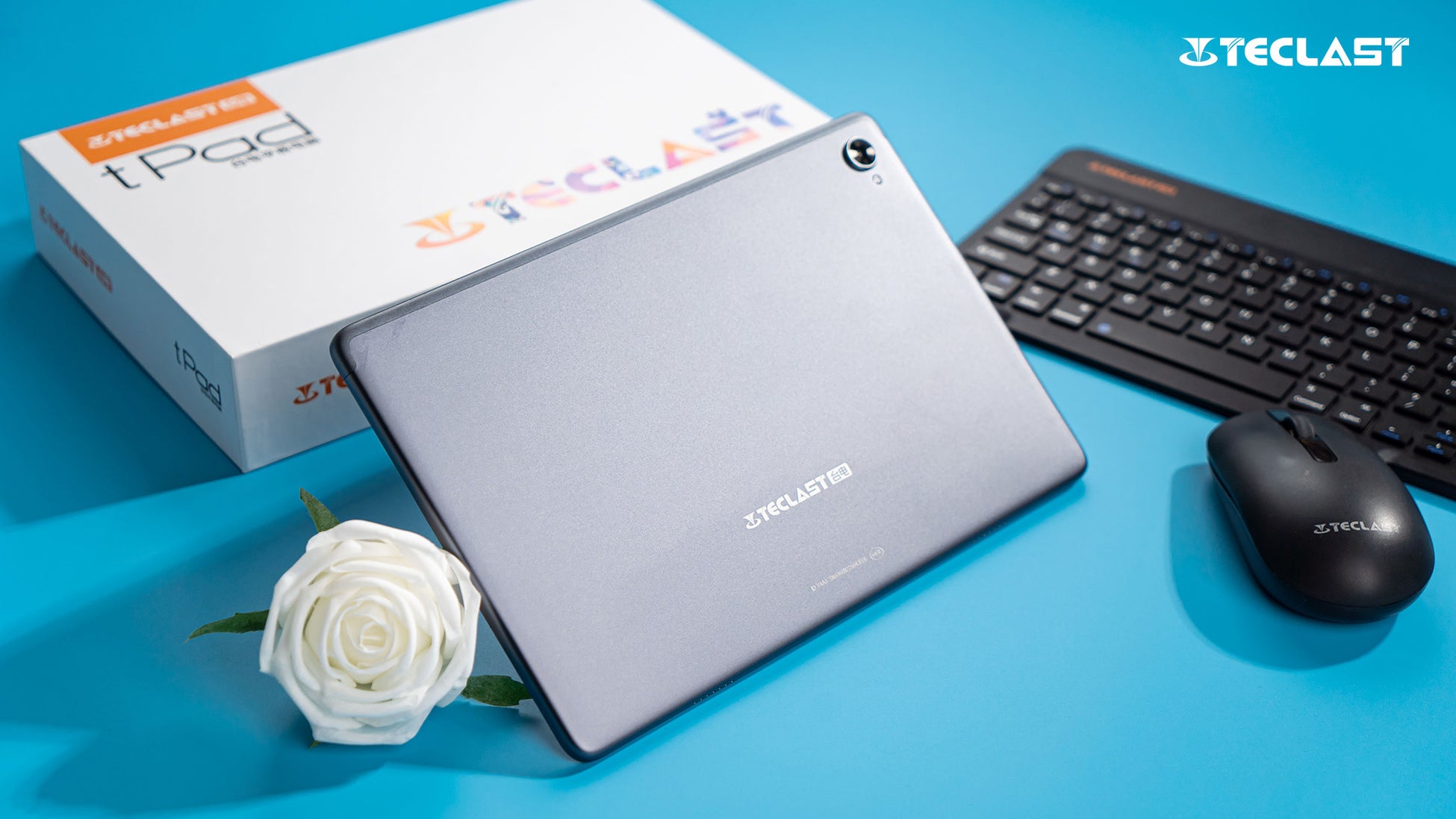 【2日限定】Amazon人気Android 12タブレットTeclas「P40HD」過去最安値で販売中！「M40Pro」も32％ OFFクーポン配布します。Widevine L1対応+GPSサポートのサブ画像7