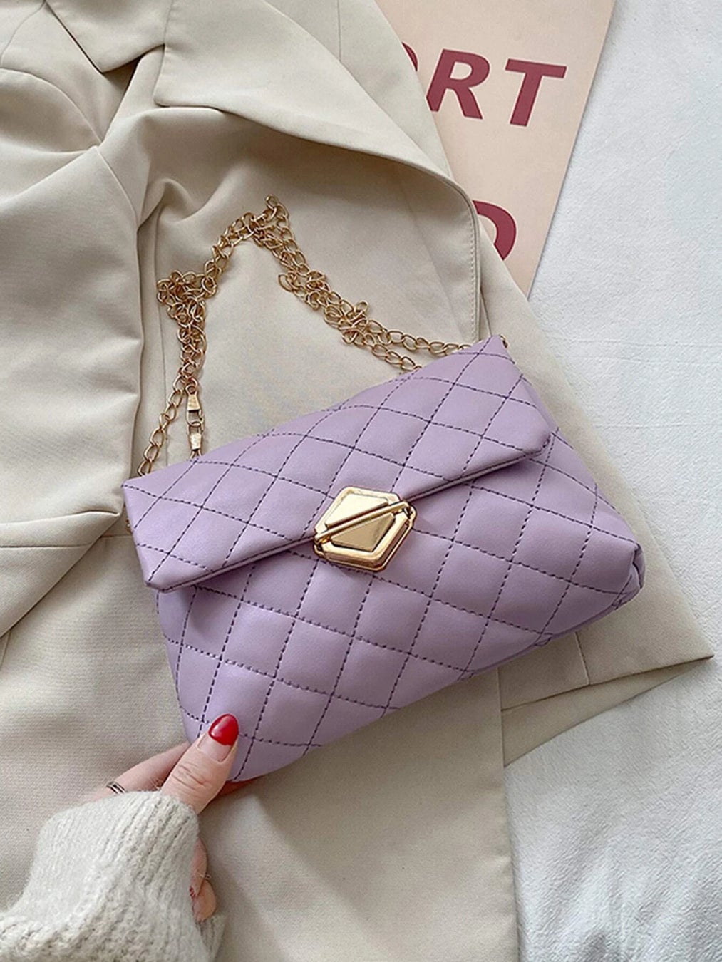 グローバルファッションブランド「SHEIN」『GAKUSEI RUNWAY produce by KANSAICOLLECTION』にて2023年夏の最旬ビーチサイドスタイルとお出かけスタイルを披露のサブ画像7