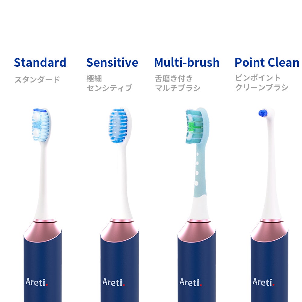 【父の日ギフト】迷ったときは実用的な美容家電をプレゼント！のサブ画像5