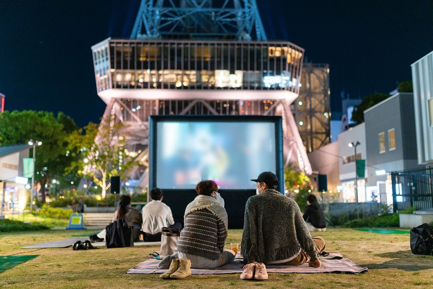 名古屋、栄と久屋に広がる Hisaya-odori Parkで、「Hisaya Enjoy Summer」開催！のサブ画像7
