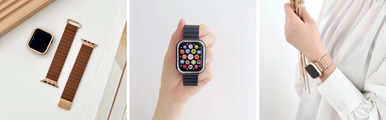 最大80%OFF！夏のBIGセール開催Apple Watchバンドや推し活グッズがお得！のサブ画像6