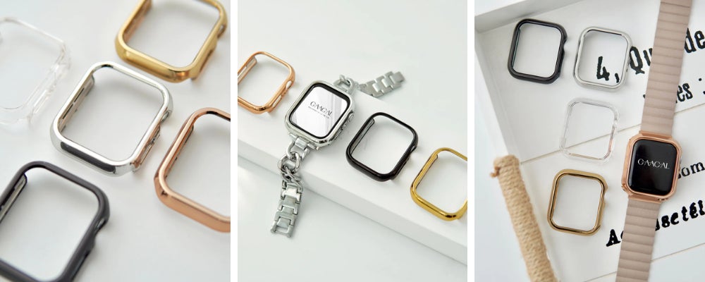 最大80%OFF！夏のBIGセール開催Apple Watchバンドや推し活グッズがお得！のサブ画像7