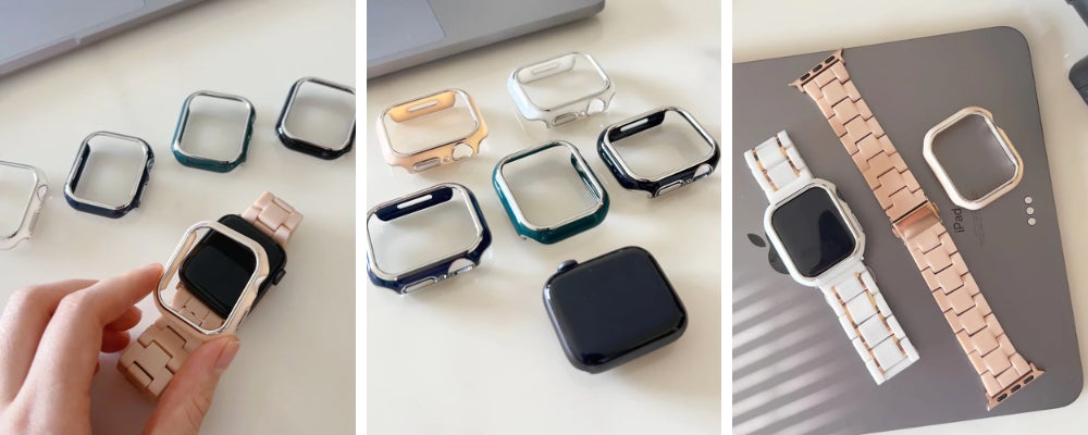 最大80%OFF！夏のBIGセール開催Apple Watchバンドや推し活グッズがお得！のサブ画像8