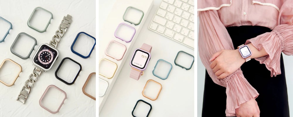 最大80%OFF！夏のBIGセール開催Apple Watchバンドや推し活グッズがお得！のサブ画像9
