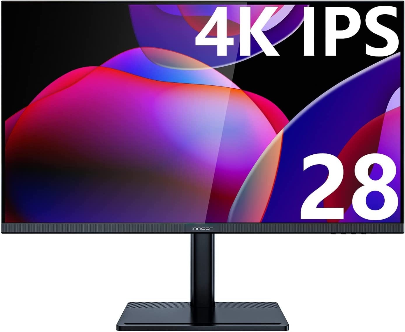 43インチウルトラワイドモニターなど高品質なディスプレイが最大2万9,000円オフ！Innocn Amazonタイムセール祭りを開催のサブ画像9_Inncon 28D1U