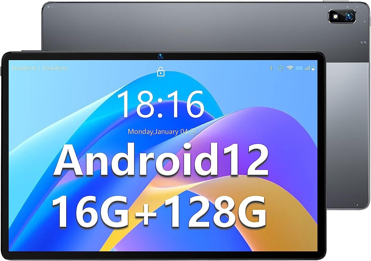 【Amazon Prime会員日開幕！】BMAX Android 12 タブレット、史上最安価格はわずか9,999円、Prime会員限定、大人気商品BMAX I11Plusタブレット好評発売中！のサブ画像2