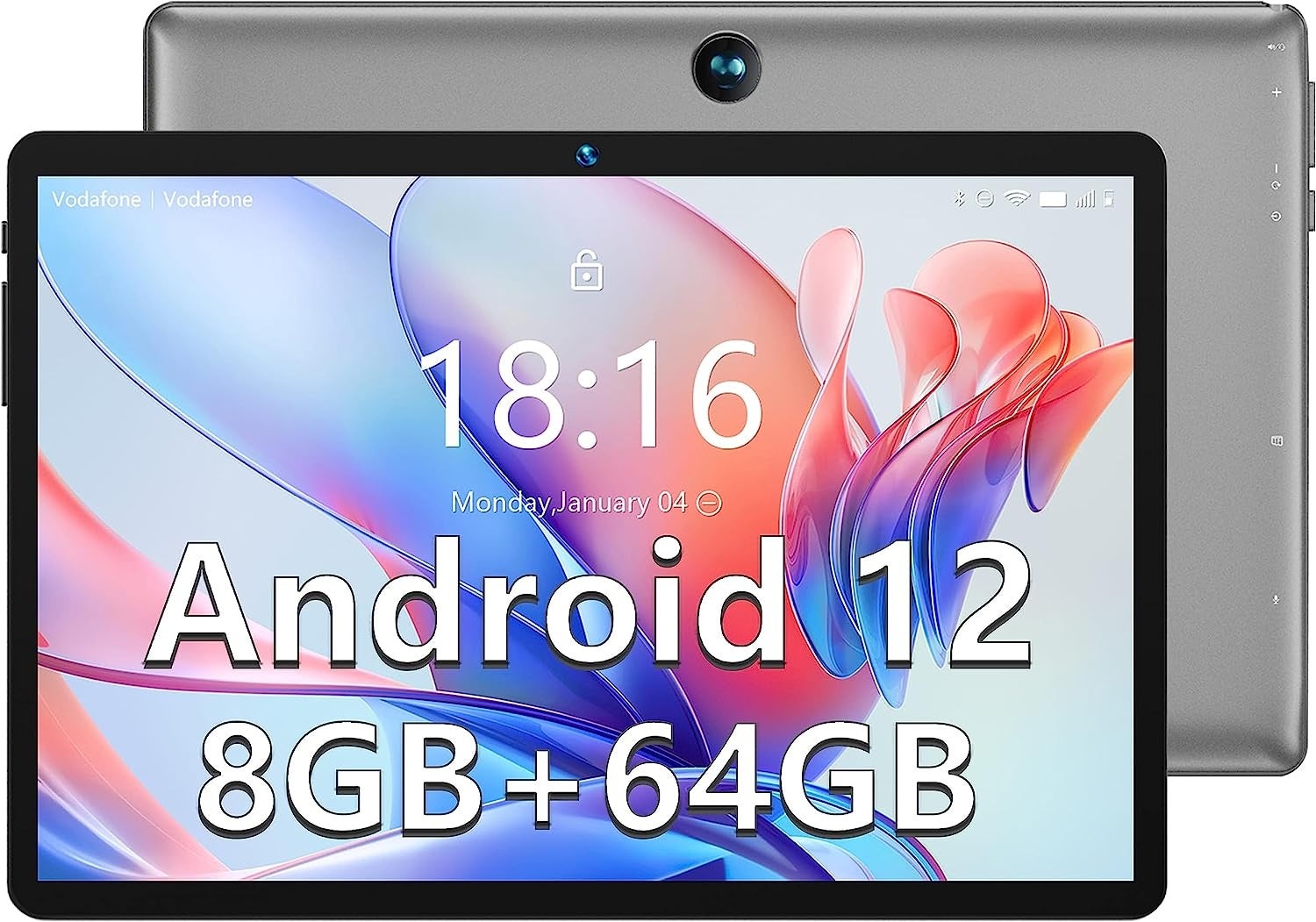 【Amazon Prime会員日開幕！】BMAX Android 12 タブレット、史上最安価格はわずか9,999円、Prime会員限定、大人気商品BMAX I11Plusタブレット好評発売中！のサブ画像6