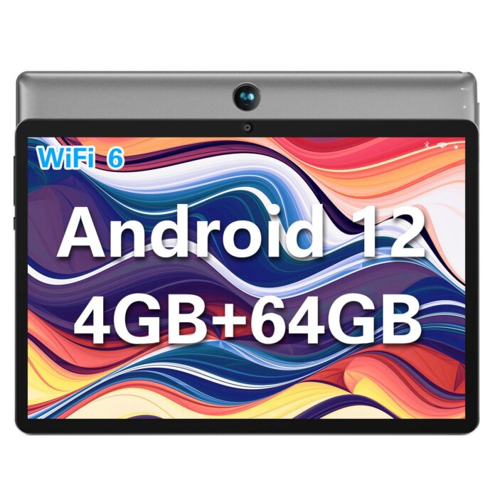 【大幅な値引き】Android 12 タブレット、最低価格はわずか9,999円、期間限定、最後の 30 ユニット！！のメイン画像