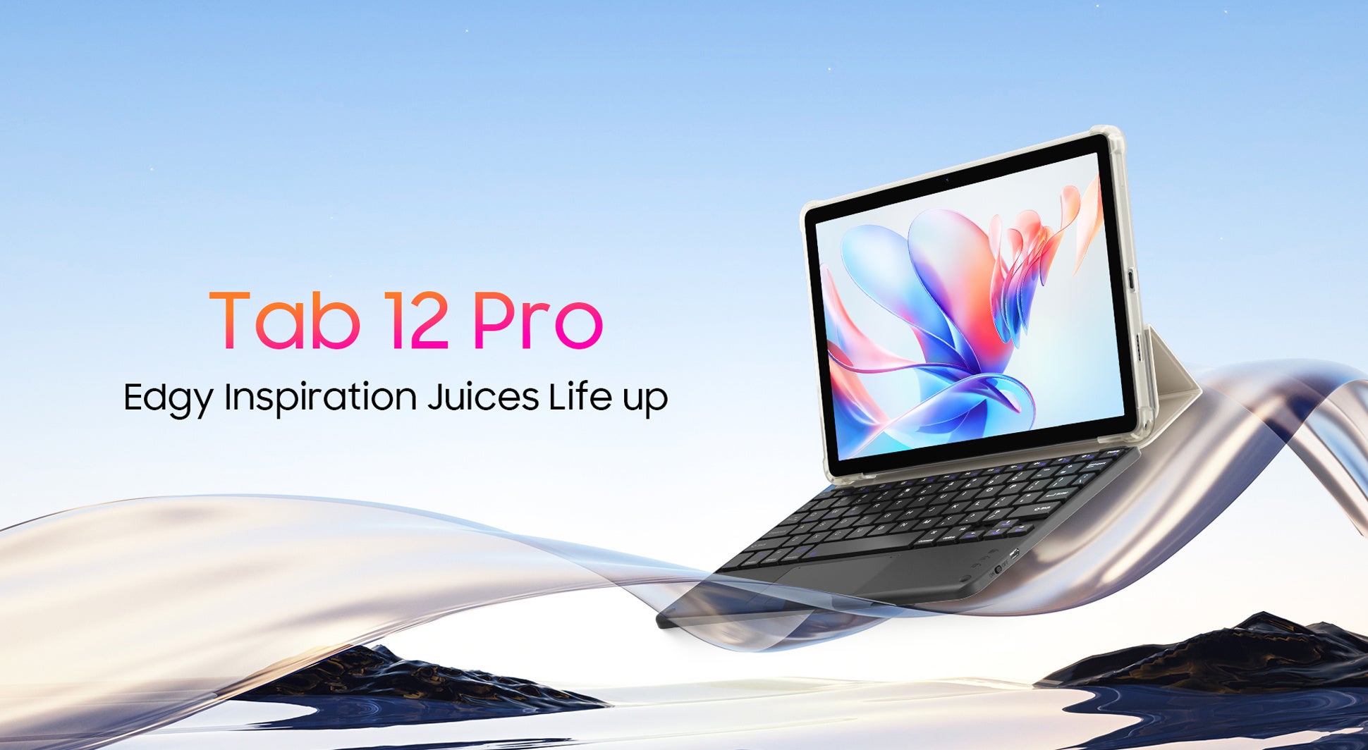 【史上最安値】一日だけ、過去最低！Blackview 大人気Android 12タブレット「Tab12Pro」Amazonで歴史最安値で販売中、最安価格 19,522円‼のサブ画像1