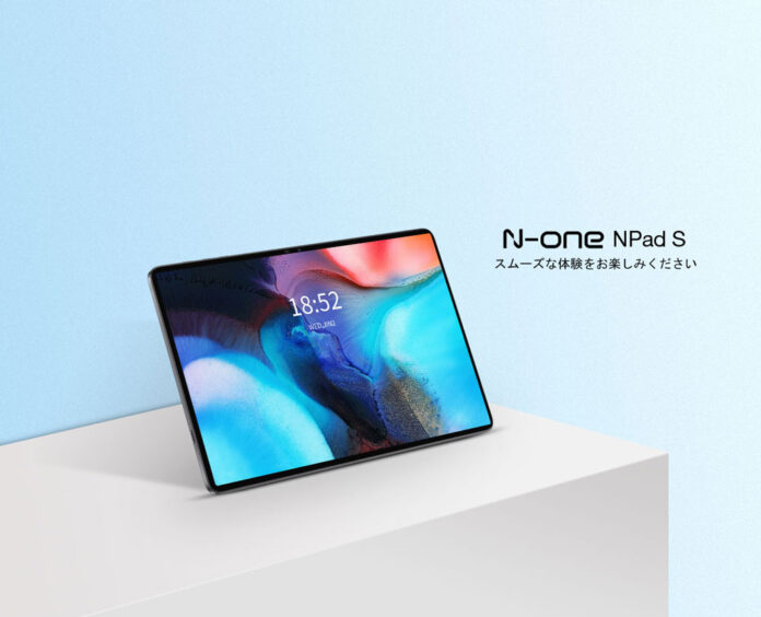 初の8コア高性能タブレットパソコン、限定購入で最安値は11,900円！のメイン画像