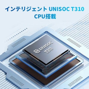 11,955円で高性能なタブレットPCをご提供します！RAMは8G(4+4G)にアップグレード済みで、価格は変わりませんのサブ画像3