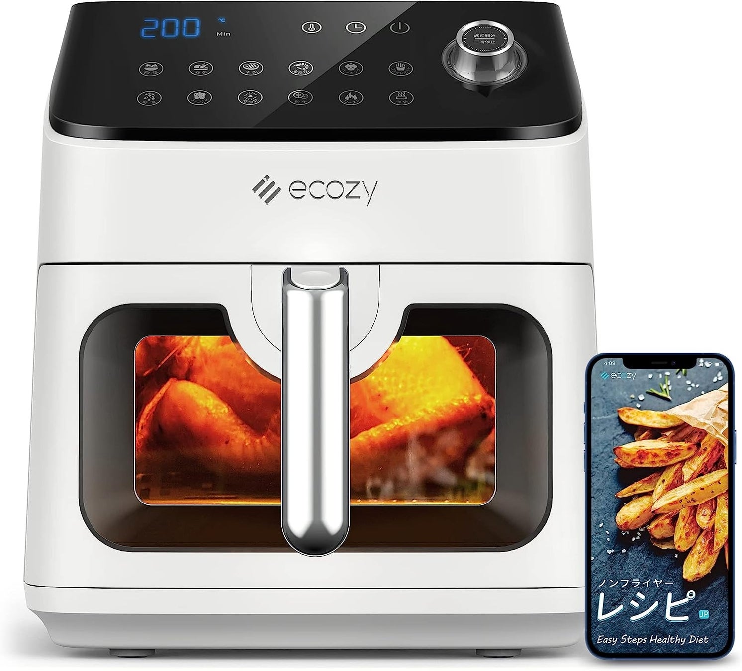 今年最安値！Amazonプライムデーにて「エコジー」対象製品がお買い得に！のサブ画像2