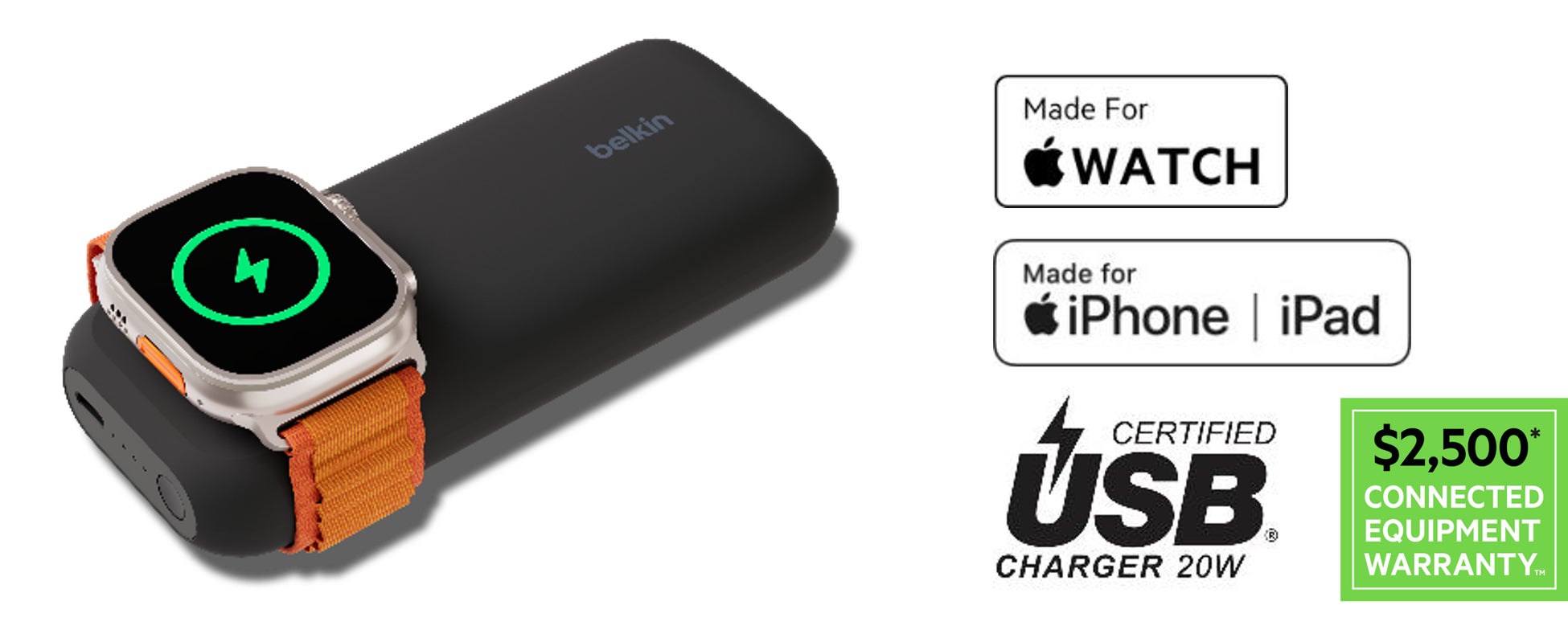 【Belkin】Amazon Prime Dayにて全117製品が最大57％オフセールのサブ画像3