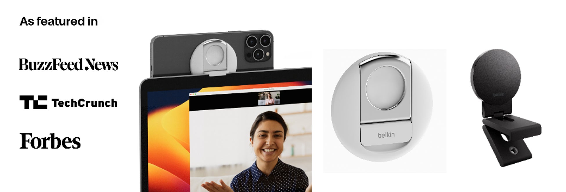 【Belkin】Amazon Prime Dayにて全117製品が最大57％オフセールのサブ画像4