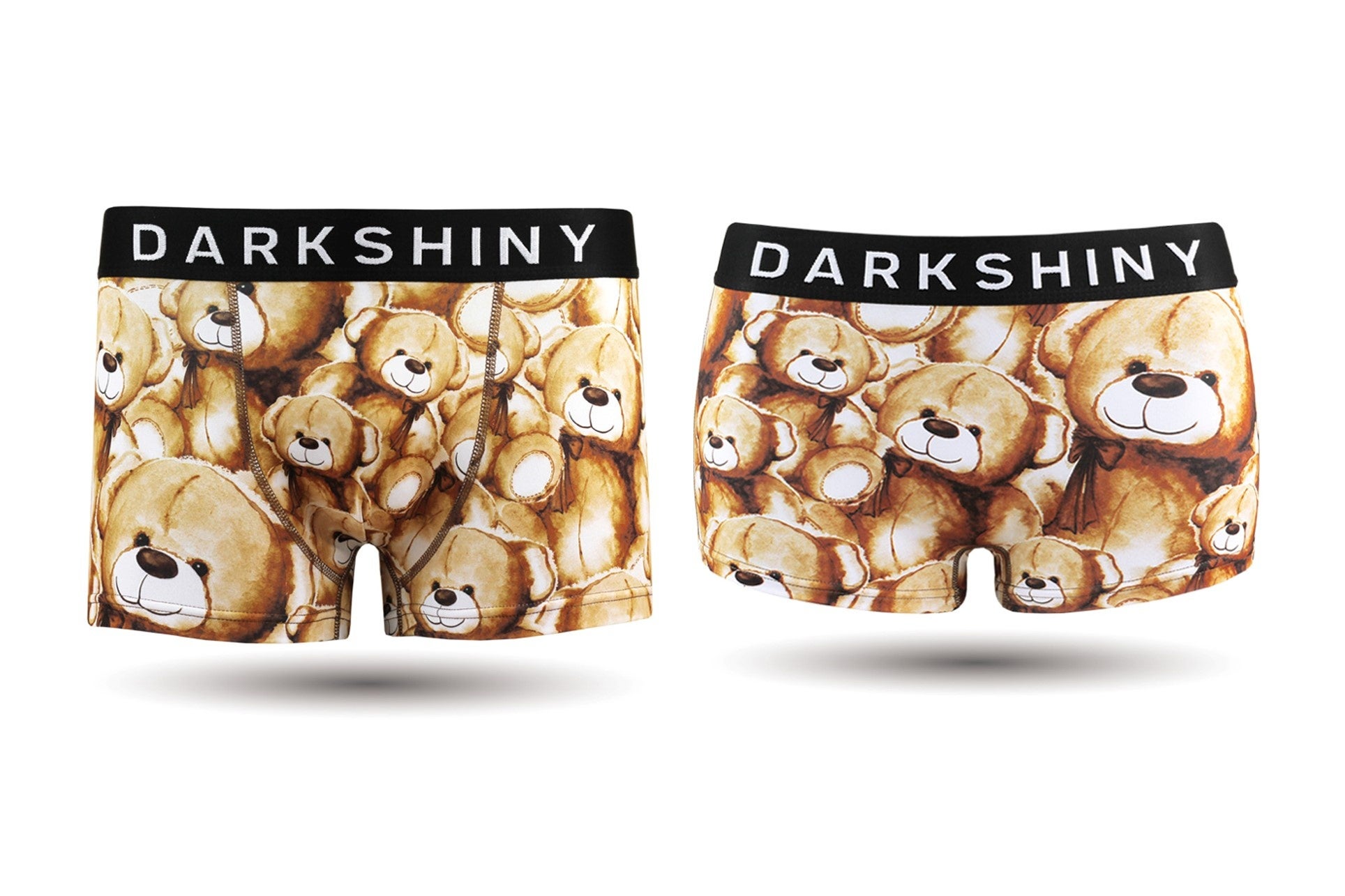 8月2日はパンツの日！！DARK SHINYのボクサーパンツが20％OFFになる特別クーポンを配布のサブ画像2
