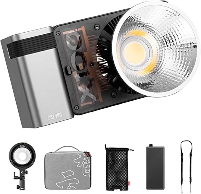 Amazonプライムデー&先行セール 撮影LEDブランド「NANLITE」や三脚「BENRO」、ARグラス「Rokid」が最大40%OFF！！のサブ画像8