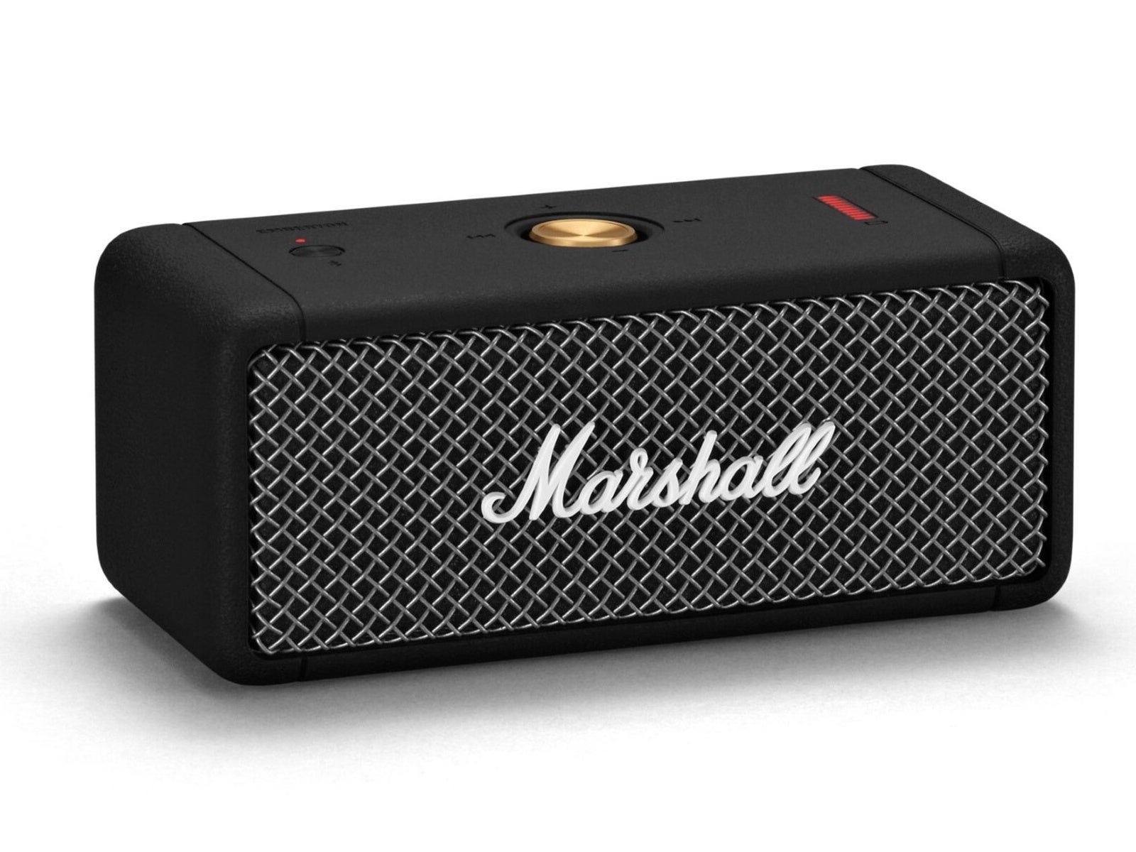 今年最安値！Amazonプライムデーで「Marshall」対象製品がお得に！のサブ画像2_EMBERTONブラック