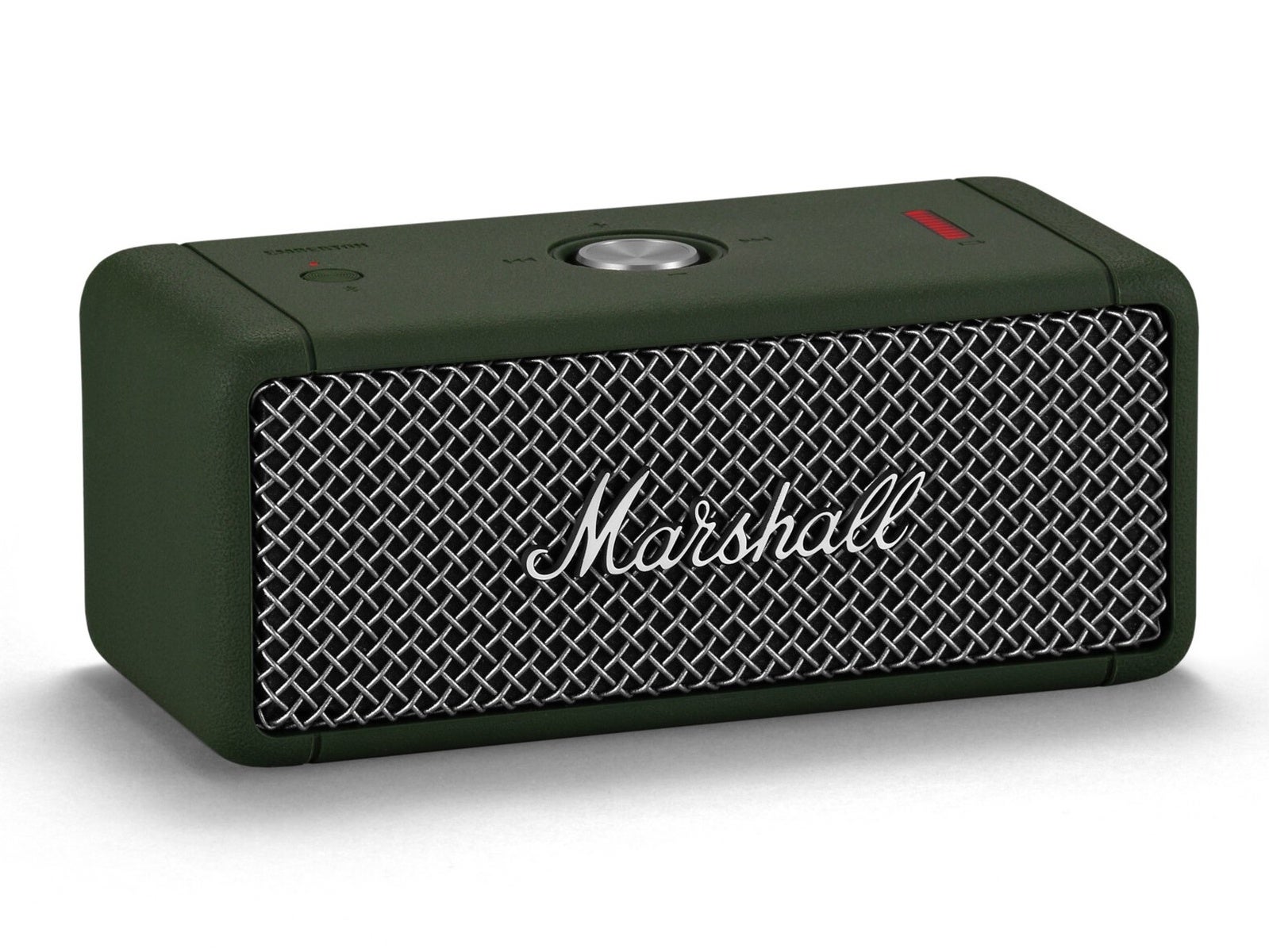 今年最安値！Amazonプライムデーで「Marshall」対象製品がお得に！のサブ画像3_EMBERTONカーキ