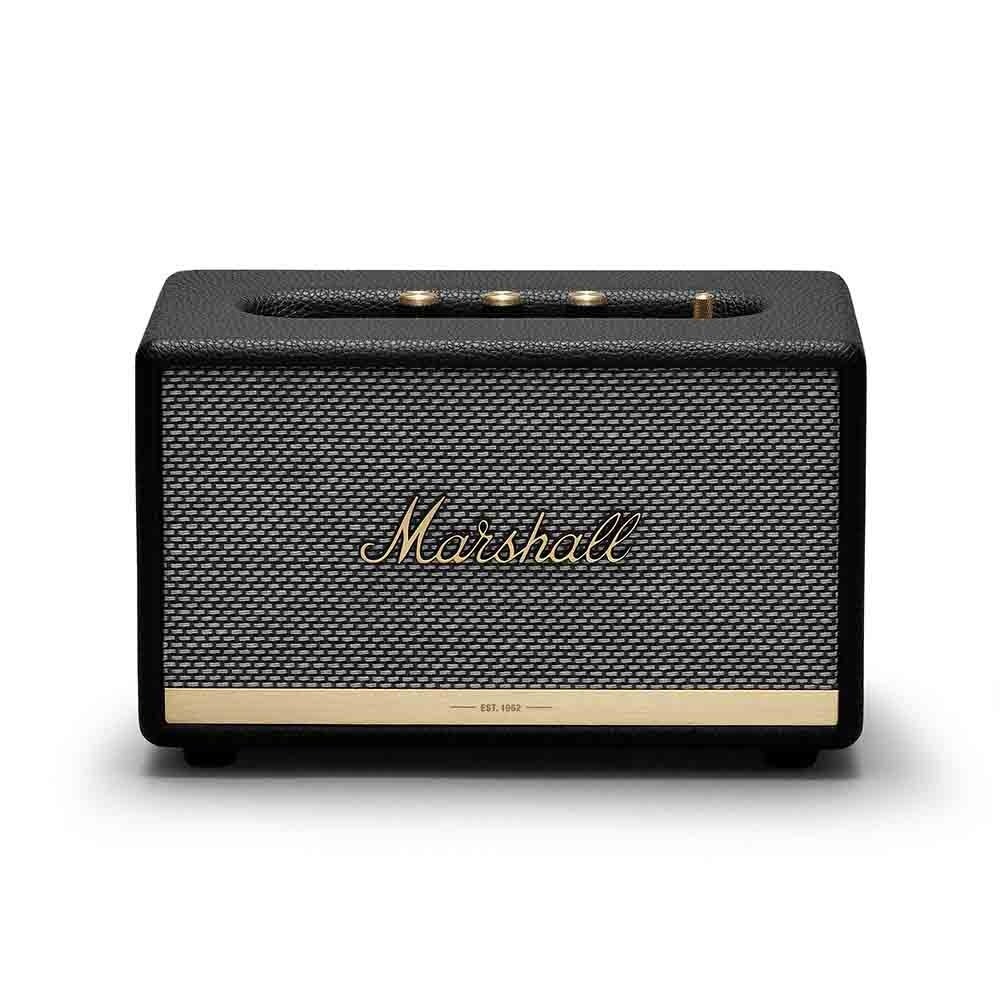 今年最安値！Amazonプライムデーで「Marshall」対象製品がお得に！のサブ画像4_ACTONⅡブラック