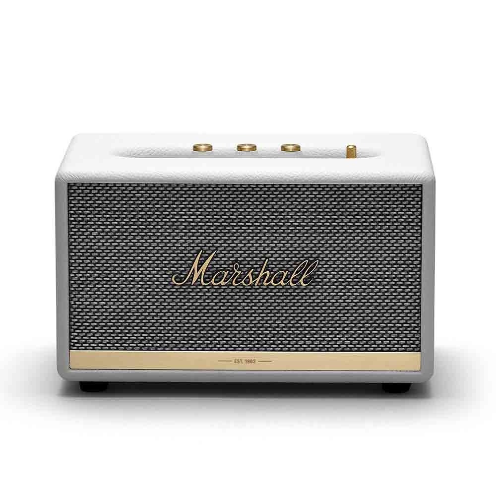 今年最安値！Amazonプライムデーで「Marshall」対象製品がお得に！のサブ画像5_ACTONⅡホワイト