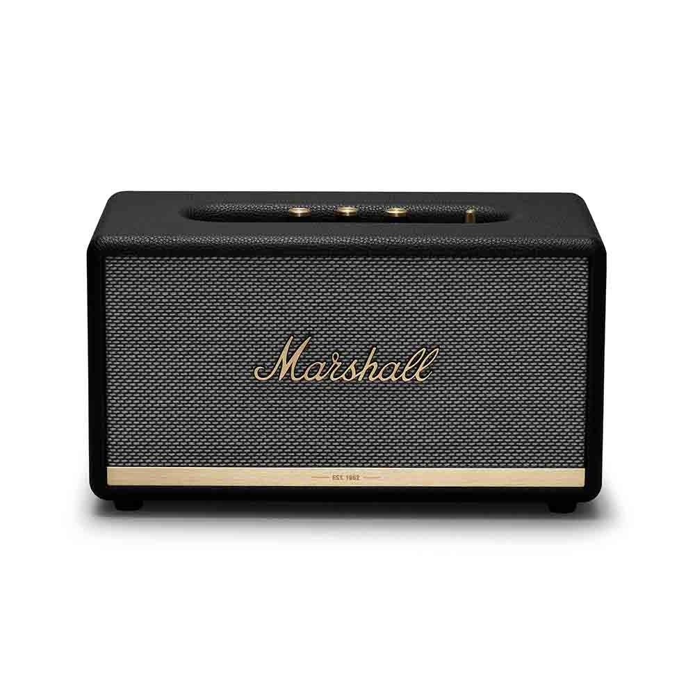 今年最安値！Amazonプライムデーで「Marshall」対象製品がお得に！のサブ画像6_STANMOREⅡブラック