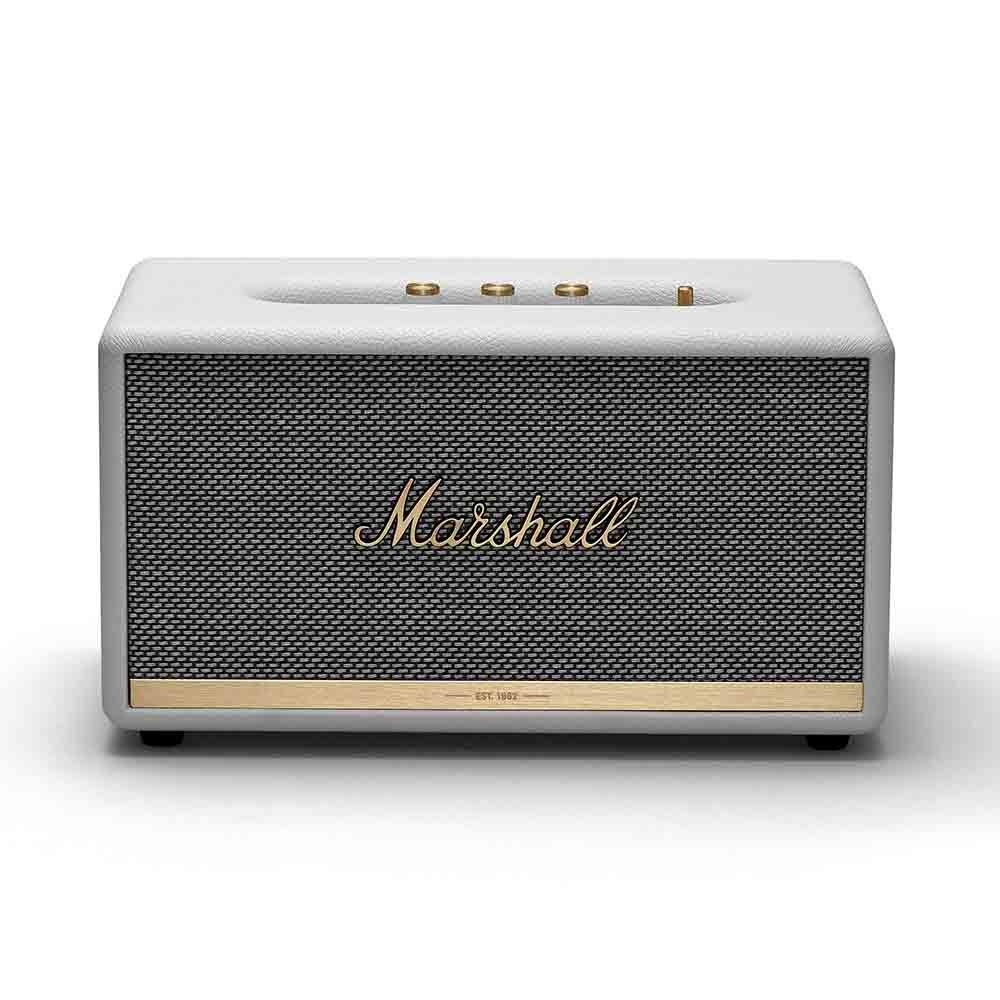 今年最安値！Amazonプライムデーで「Marshall」対象製品がお得に！のサブ画像7_STANMOREⅡホワイト